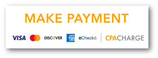 CPA Charge make a payment button