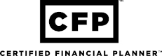 Certified Financial Planner(TM)